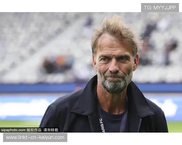 利物浦绝杀，克洛普：这就是安菲尔德的魔力，利物浦主场安菲尔德