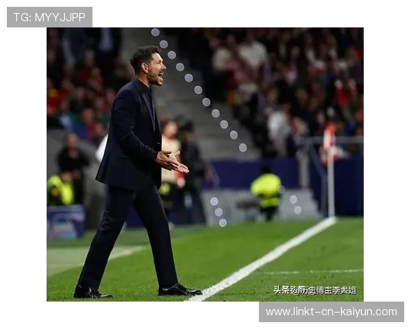 即将14年！西蒙尼41岁接手马竞，执教743场夺8冠可惜两度无缘欧冠，西蒙尼带马竞赢过几个冠军