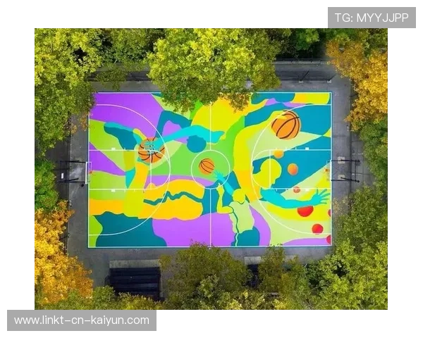 绿色篮球：低碳环保成为未来篮球场的必备标签，绿色篮球耐脏吗